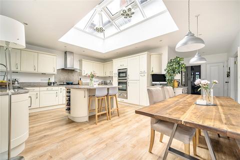 4 bedroom semi-detached house for sale, Lavender Lane, Rowledge, Farnham, Surrey, GU10