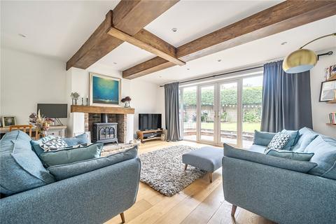4 bedroom semi-detached house for sale, Lavender Lane, Rowledge, Farnham, Surrey, GU10