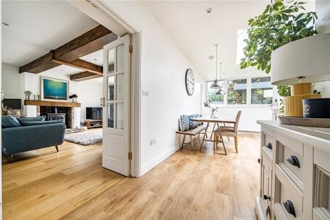 4 bedroom semi-detached house for sale, Lavender Lane, Rowledge, Farnham, Surrey, GU10