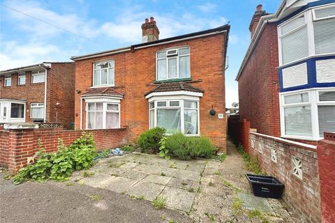 3 bedroom semi-detached house for sale, Millais Road, Southampton, Hampshire