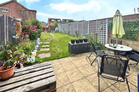 3 bedroom semi-detached house for sale, Millais Road, Southampton, Hampshire