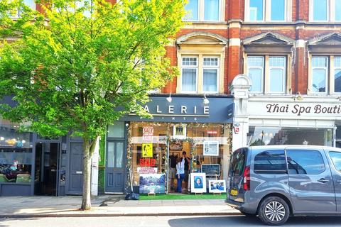 Retail property (high street) to rent, 152 Arthur Rd London SW19 8AQ