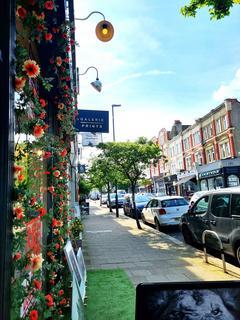 Retail property (high street) to rent, 152 Arthur Rd London SW19 8AQ