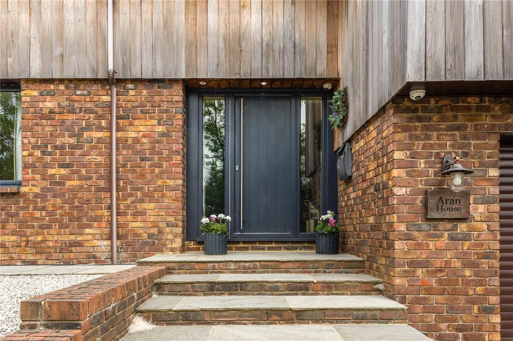 Front Feature