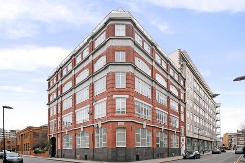 1 bedroom apartment to rent, Dingley Road, Old Street, London EC1V