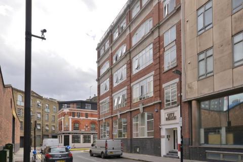 1 bedroom apartment to rent, Dingley Road, Old Street, London EC1V