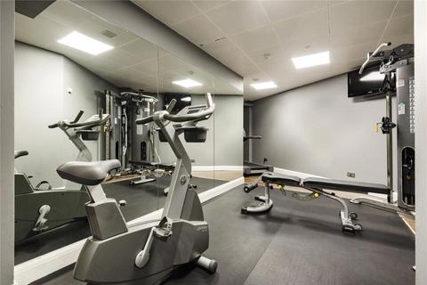 1 bedroom apartment to rent, Dingley Road, Old Street, London EC1V