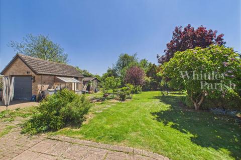 undefined, Rectory Road, Tivetshall St Mary