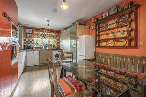 5 bedroom end of terrace house for sale, Hart Walk, Bicester, OX25