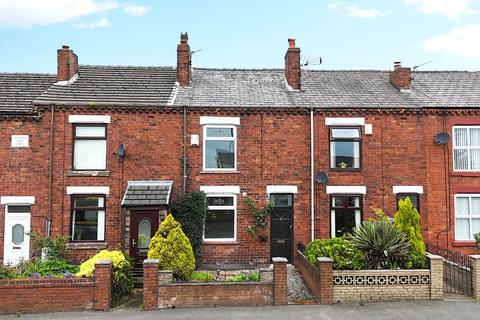 2 bedroom terraced house for sale, Garswood Road, Garswood, Wigan, WN4 0XH