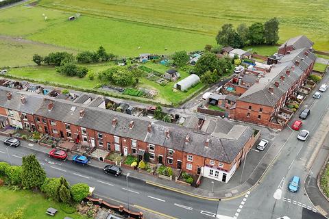 2 bedroom terraced house for sale, Garswood Road, Garswood, Wigan, WN4 0XH