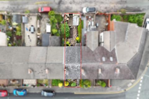 2 bedroom terraced house for sale, Garswood Road, Garswood, Wigan, WN4 0XH