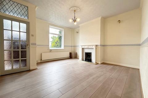 2 bedroom terraced house for sale, Garswood Road, Garswood, Wigan, WN4 0XH