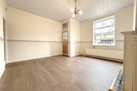 2 bedroom terraced house for sale, Garswood Road, Garswood, Wigan, WN4 0XH