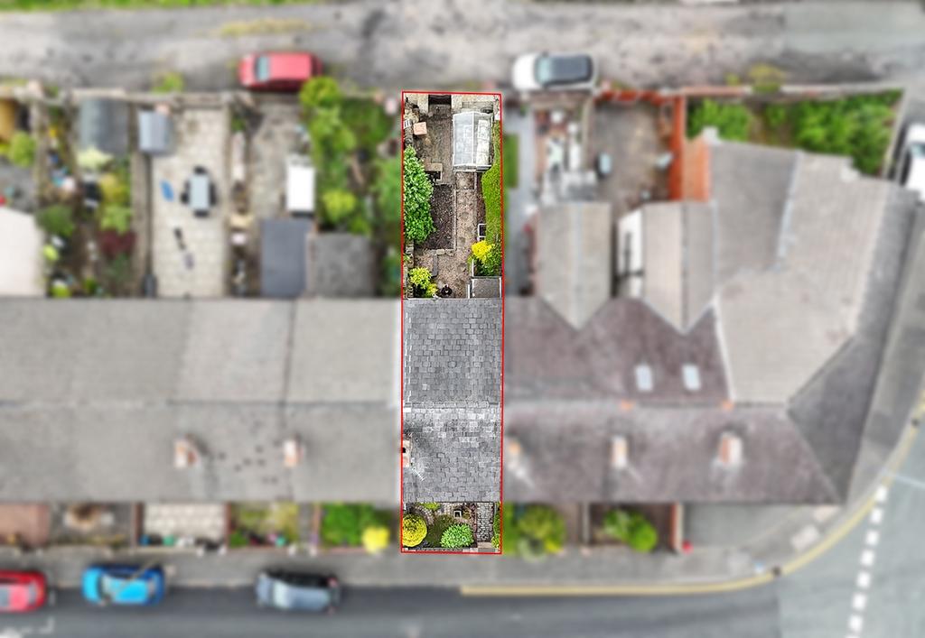 Above