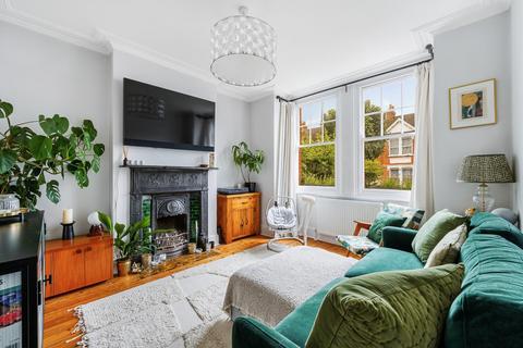 38 Lawrence Road, London, W5 4XH