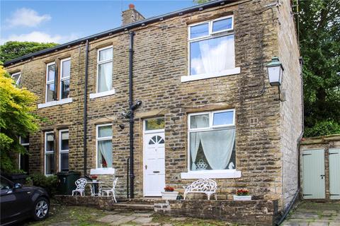 1 bedroom end of terrace house for sale, The Fold, Haworth, Keighley, West Yorkshire, BD22