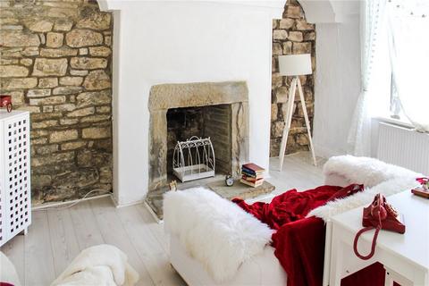 1 bedroom end of terrace house for sale, The Fold, Haworth, Keighley, West Yorkshire, BD22