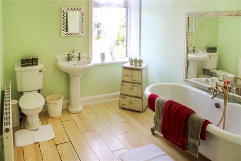 1 bedroom end of terrace house for sale, The Fold, Haworth, Keighley, West Yorkshire, BD22