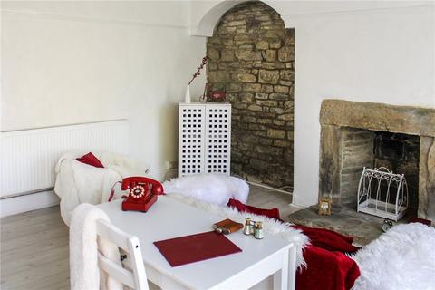 1 bedroom end of terrace house for sale, The Fold, Haworth, Keighley, West Yorkshire, BD22