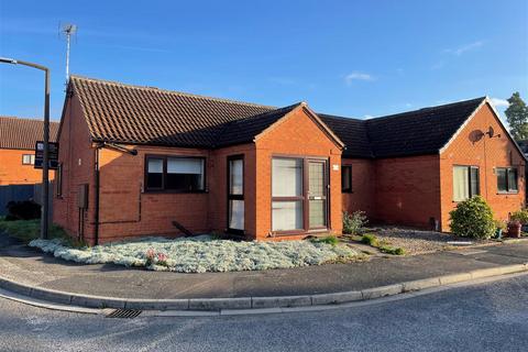 2 bedroom semi-detached house for sale, Marshall Court, Newark