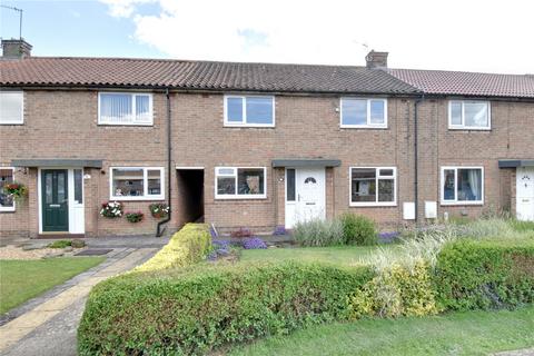 Manor Green, Northallerton, North Yorkshire, DL7