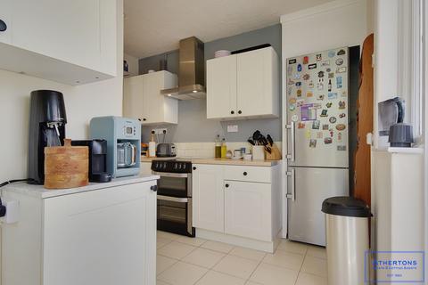 72 Library Road, Poole, BH12 2BQ