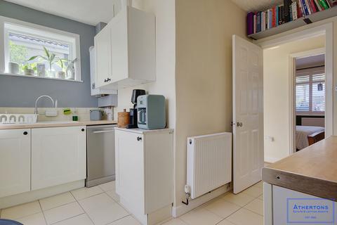 72 Library Road, Poole, BH12 2BQ