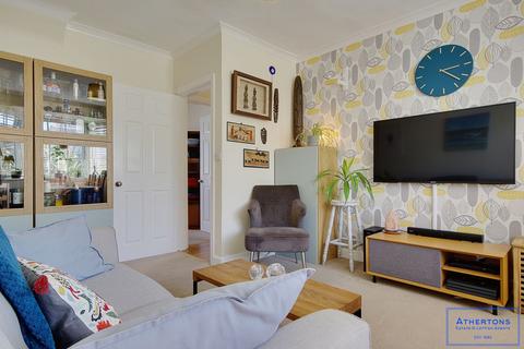 72 Library Road, Poole, BH12 2BQ