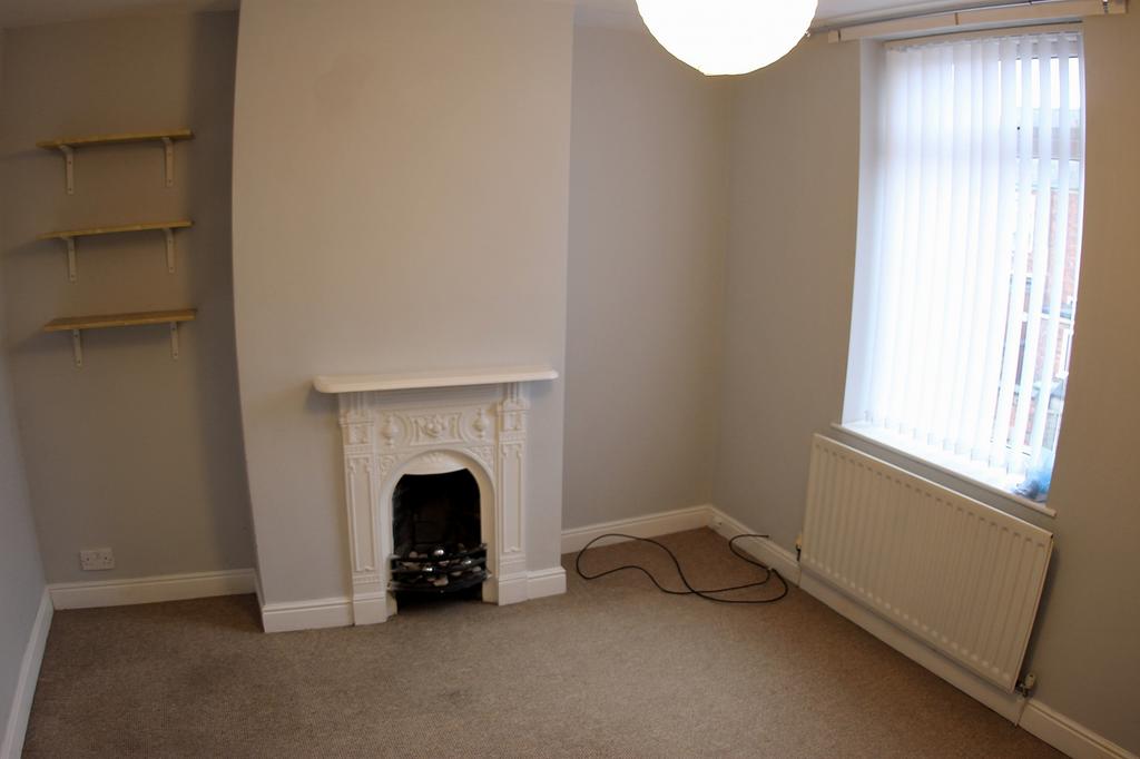 Main bedroom