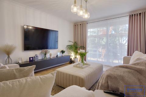 2 bedroom apartment for sale, Belle Vue Road, Lower Parkstone, Poole