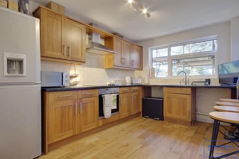 2 bedroom apartment for sale, Belle Vue Road, Lower Parkstone, Poole