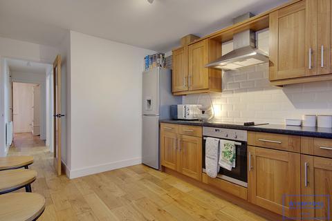 2 bedroom apartment for sale, Belle Vue Road, Lower Parkstone, Poole