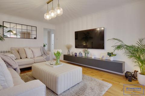 2 bedroom apartment for sale, Belle Vue Road, Lower Parkstone, Poole