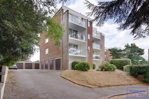 2 bedroom apartment for sale, Belle Vue Road, Lower Parkstone, Poole