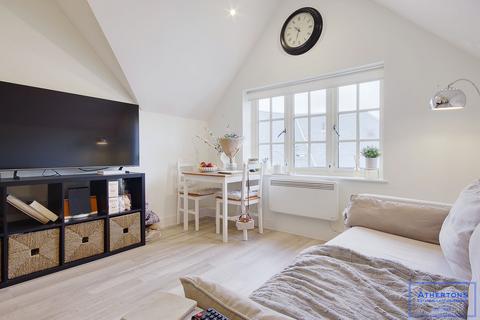 1 bedroom apartment for sale, Commercial Road, Lower Parkstone, Poole