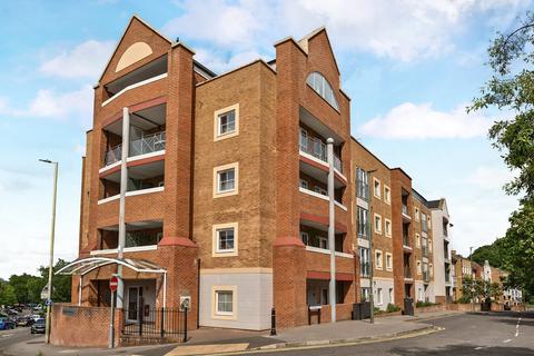 1, Edison House Flambard Way, Godalming, GU7 1FF