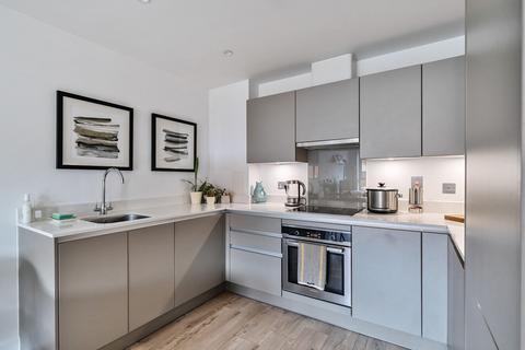 1, Edison House Flambard Way, Godalming, GU7 1FF