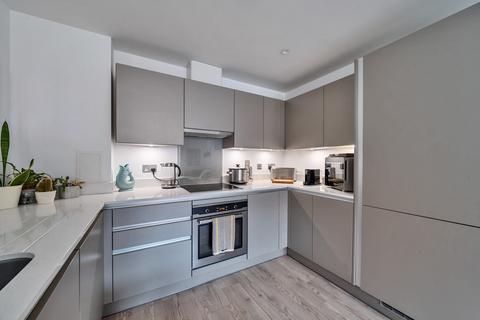 1, Edison House Flambard Way, Godalming, GU7 1FF