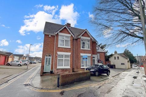 Denmark Lane, Heckford Park, Poole