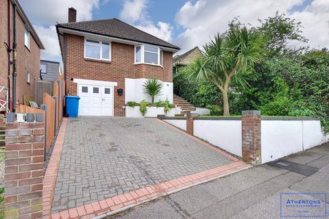 3 bedroom detached bungalow for sale, Foxholes Road, Oakdale, Poole