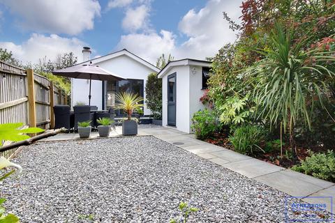 3 bedroom detached bungalow for sale, Foxholes Road, Oakdale, Poole