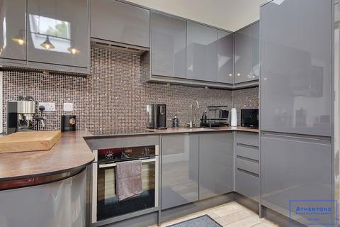 3 bedroom detached bungalow for sale, Foxholes Road, Oakdale, Poole