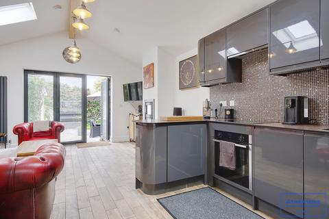 3 bedroom detached bungalow for sale, Foxholes Road, Oakdale, Poole