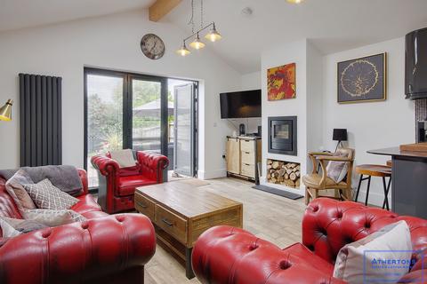 3 bedroom detached bungalow for sale, Foxholes Road, Oakdale, Poole