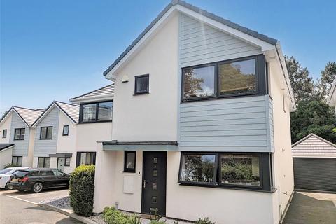 3 bedroom semi-detached house for sale, The Cuttings, Lower Parkstone, Poole, Dorset, BH14