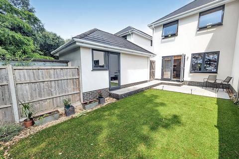 3 bedroom semi-detached house for sale, The Cuttings, Lower Parkstone, Poole, Dorset, BH14