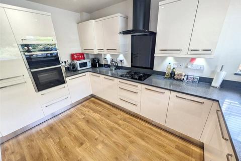 3 bedroom semi-detached house for sale, The Cuttings, Lower Parkstone, Poole, Dorset, BH14