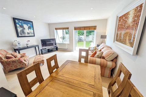 3 bedroom semi-detached house for sale, The Cuttings, Lower Parkstone, Poole, Dorset, BH14