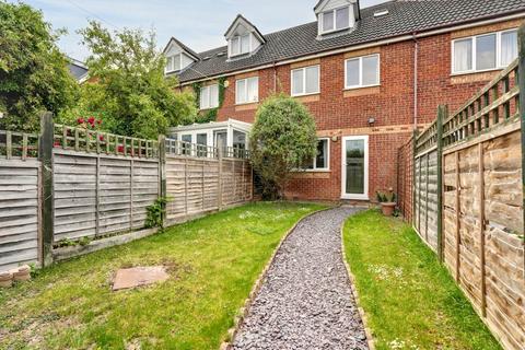 3 bedroom house for sale, Rose Walk, Royston, Hertfordshire